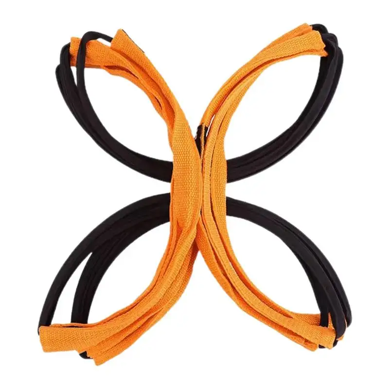 

Agility Ladder Flexible Multi-Functional Training Ladders Hurdles Feet Fitness Essentials For Soccer Volleyball Badminton