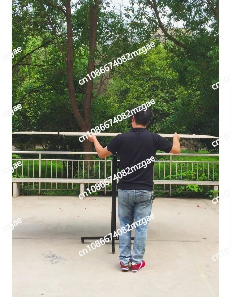 Подъемная платформа для гипсокартона и панелей Подъемный станок