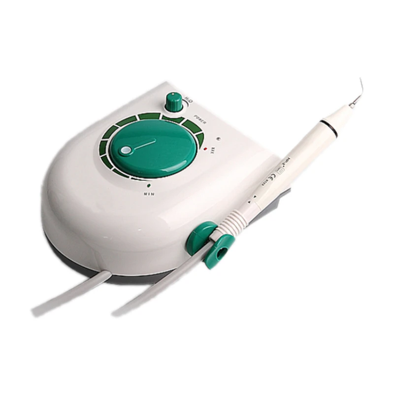 

High Quality Portable Dental Ultrasonic Scaler with Detachable Handpiece tool for Teeth Cleaning，Tooth cleaning tools