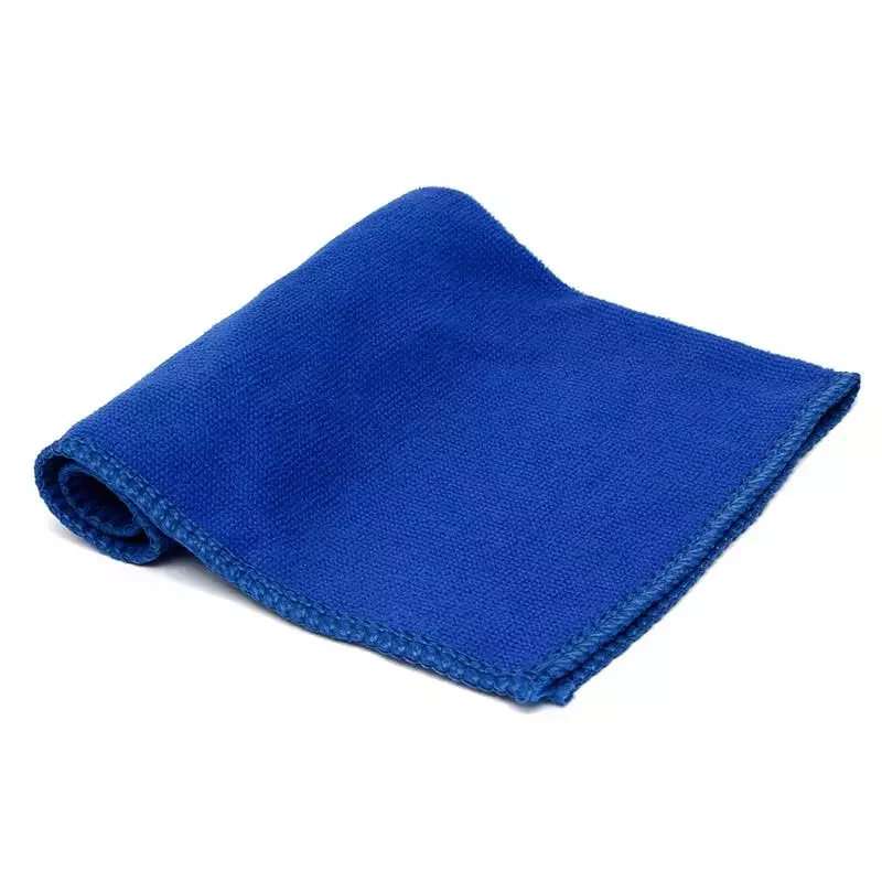 

Microfibre Cleaning Auto Soft Cloth Washing Cloth Towel Duster 25*25cm Car Home Cleaning Micro fiber Towels