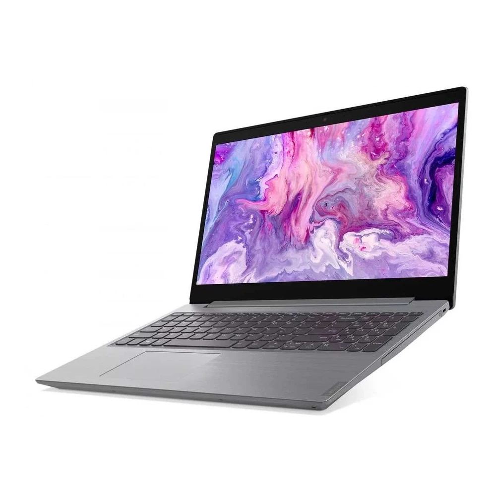 Ноутбук Lenovo Ideapad L3 15itl6 82HL0036RK 15.6" Ips Intel Celeron 6305 4гб Ddr4 256гб SSD uhd graphics Dos |