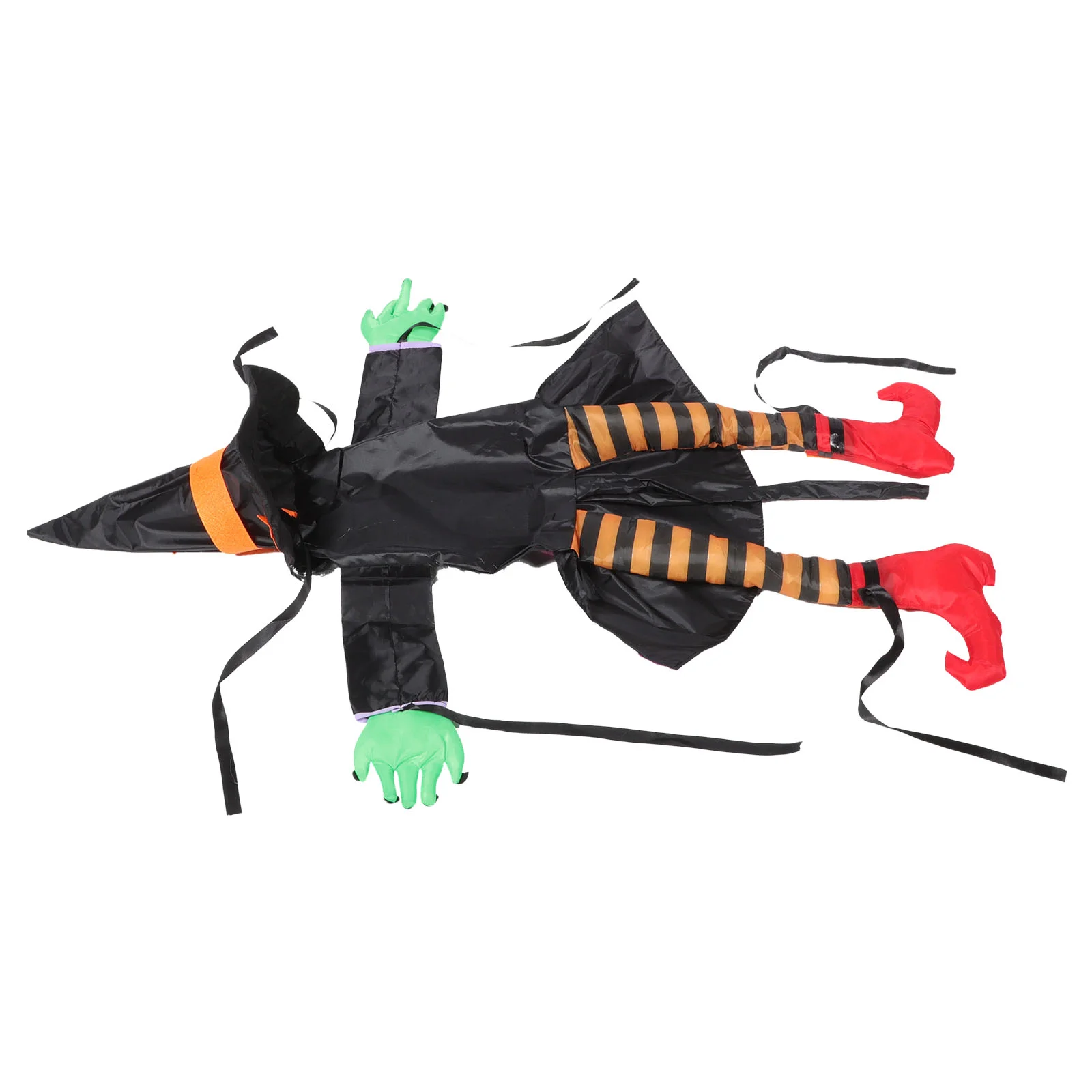 

Witchtree Crashing Into Decor Decoration Decorations Flying Crashed Hanging Ornament Hitting Door Props Outdoor Ornaments House