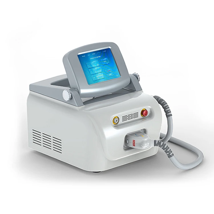 

Home Use Beauty Equipment Hair Removal Machine Portable IPL Laser Hair Removal Machine