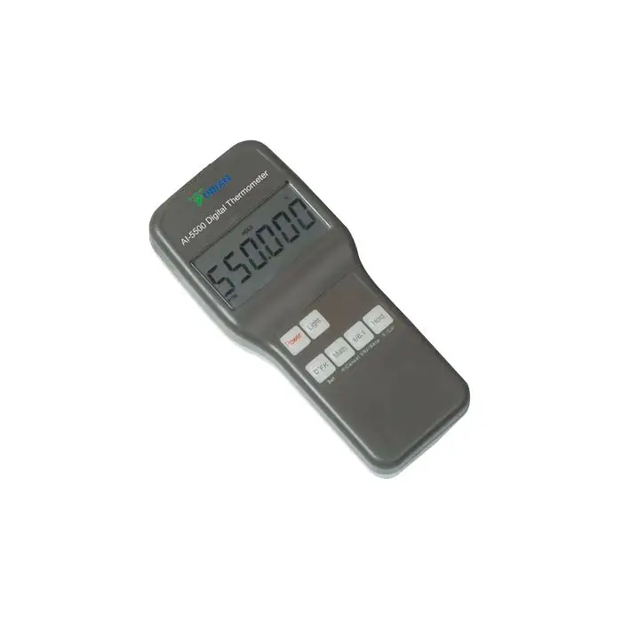 

ET3866 digital temperature measuring instrument with temperature sensor