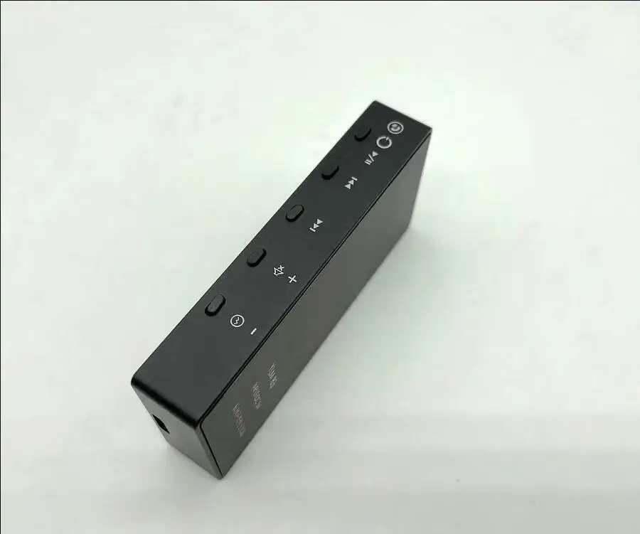 Фото YIN LU MEI B3pro, Bluetooth USB-наушники с декодированием, LDAC, ES9038, выход 4,4, независимый объем №4