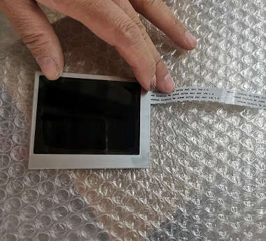 American S20A/C LCD Display Screen Xinwei Optical Time Domain Reflectometer OTDR Display