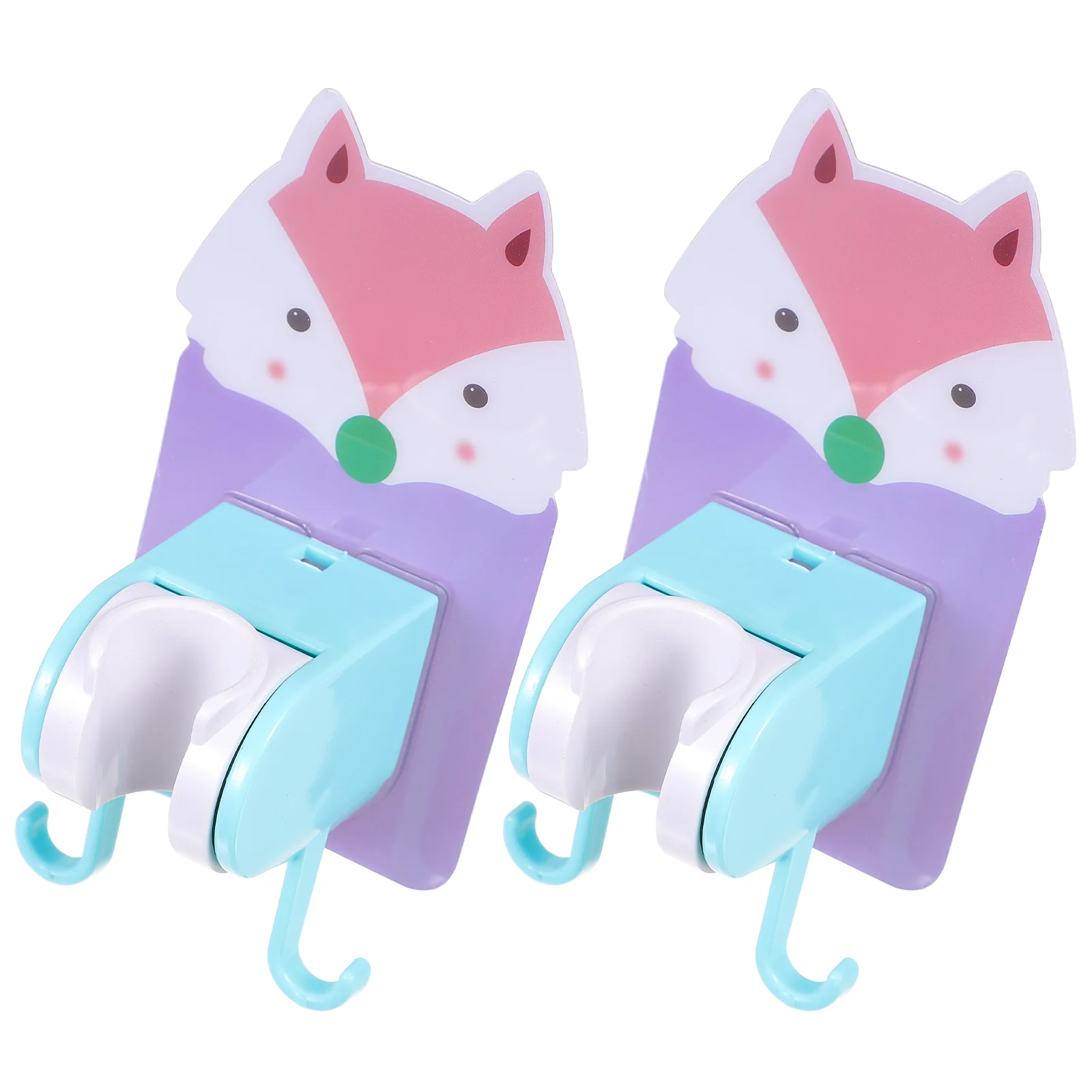 

Кронштейн без пробивки 2 шт.