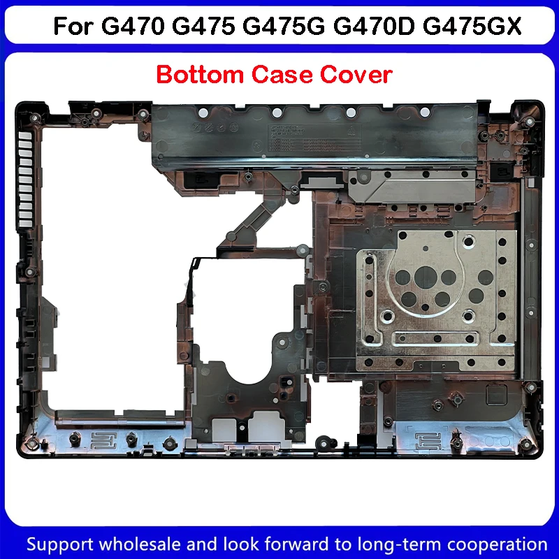 

Чехол для ноутбука Lenovo G470 G475 G475G G470D G475GX G475GL G470AX