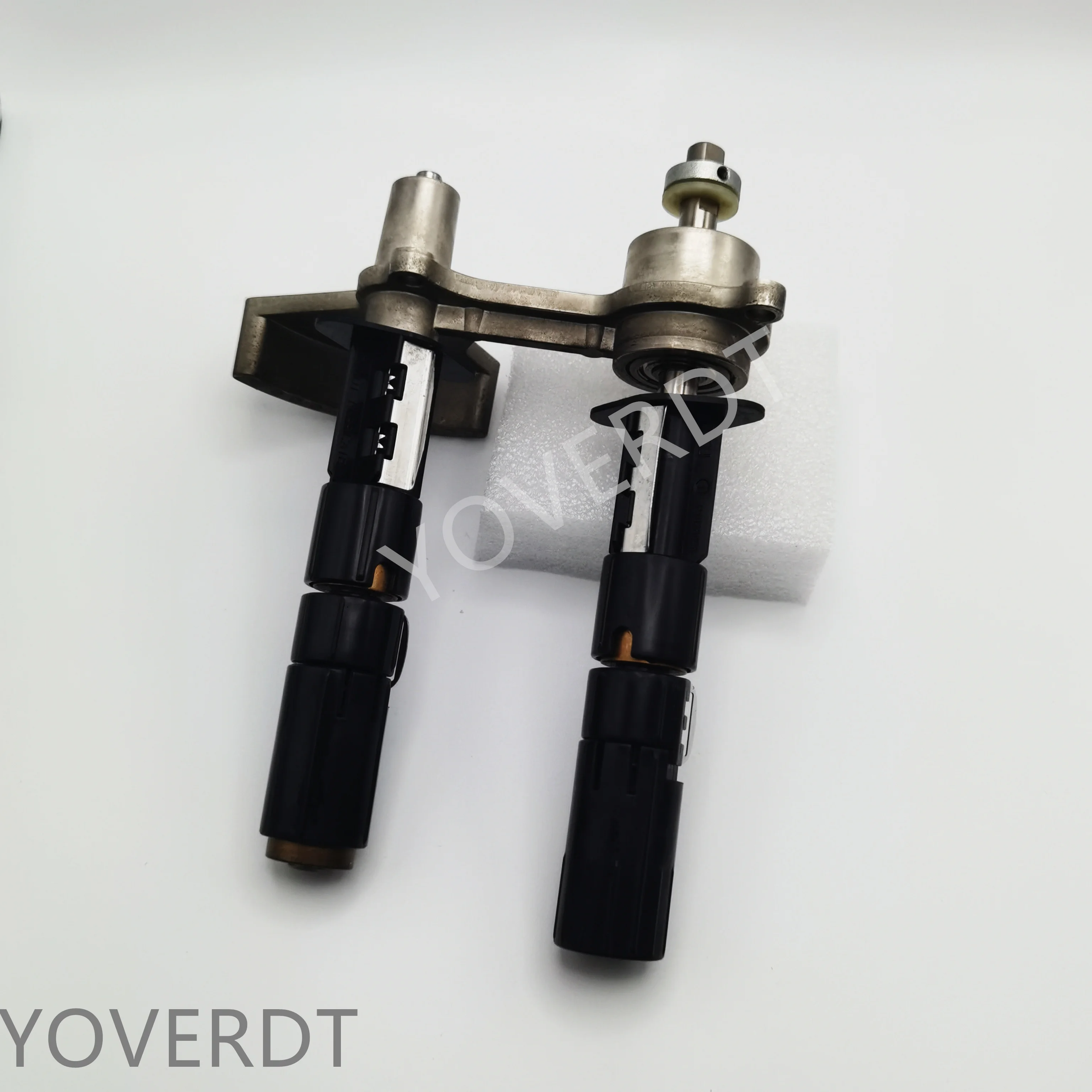 Best الأصلي ل زيبرا ZT210 ZT230 صناعة طابعة باركود الشريط توريد رمح التسمية P1037974 050