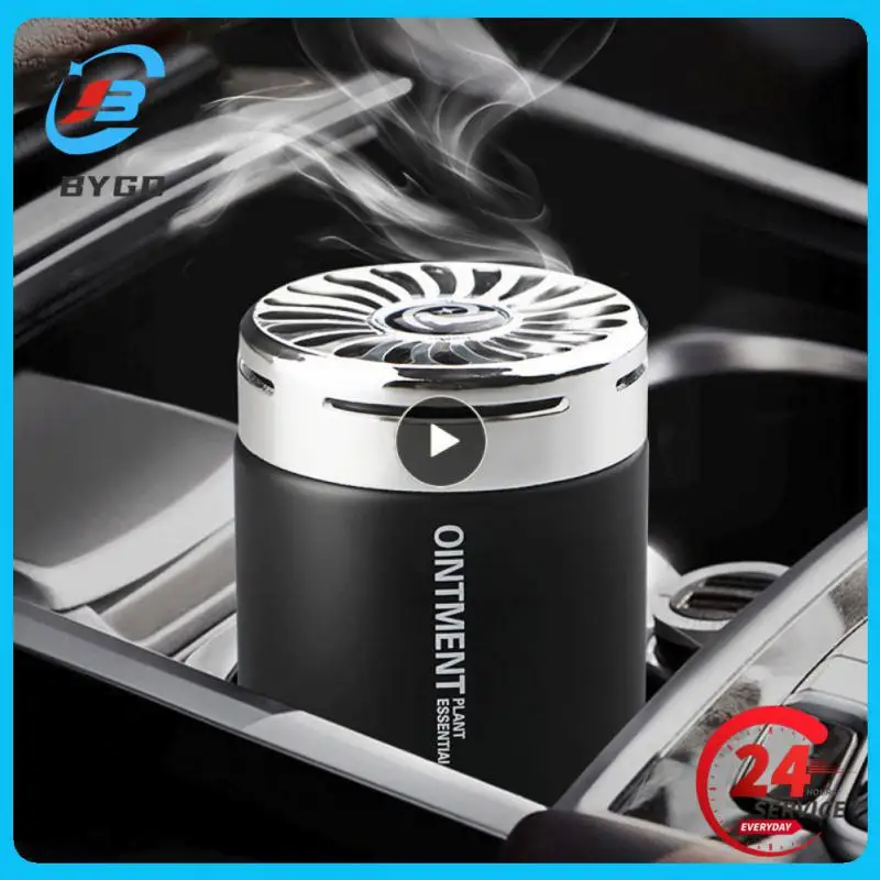 

Твердый ароматизатор для ароматерапии, стойкий термостойкий комнатный освежитель воздуха, легкий диффузор, бальзам для ароматерапии