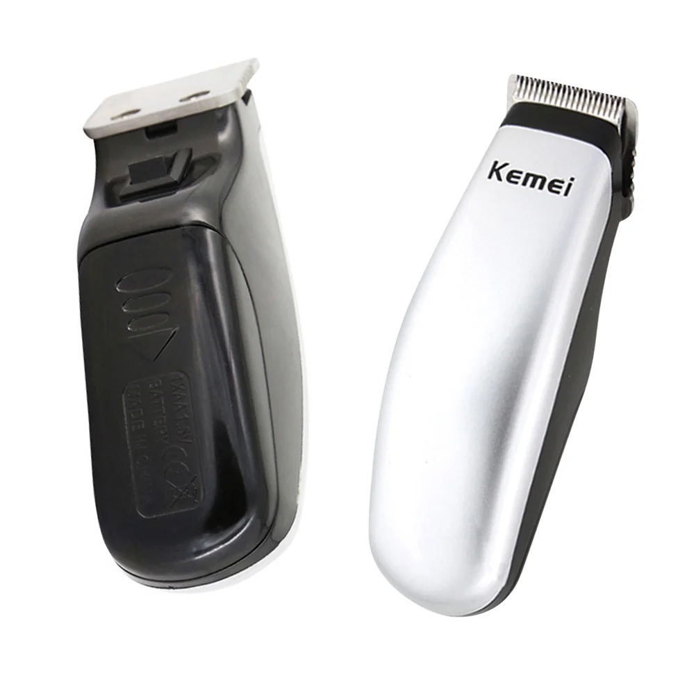 

Hair Cut Cutting Clipper Beard Mustache Trimmer Men Hairdressers Scissors