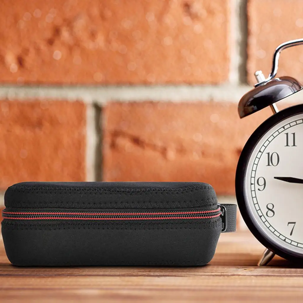 Жесткая сумка для хранения дорожного футляра Anker SoundCore с двойной сеткой
