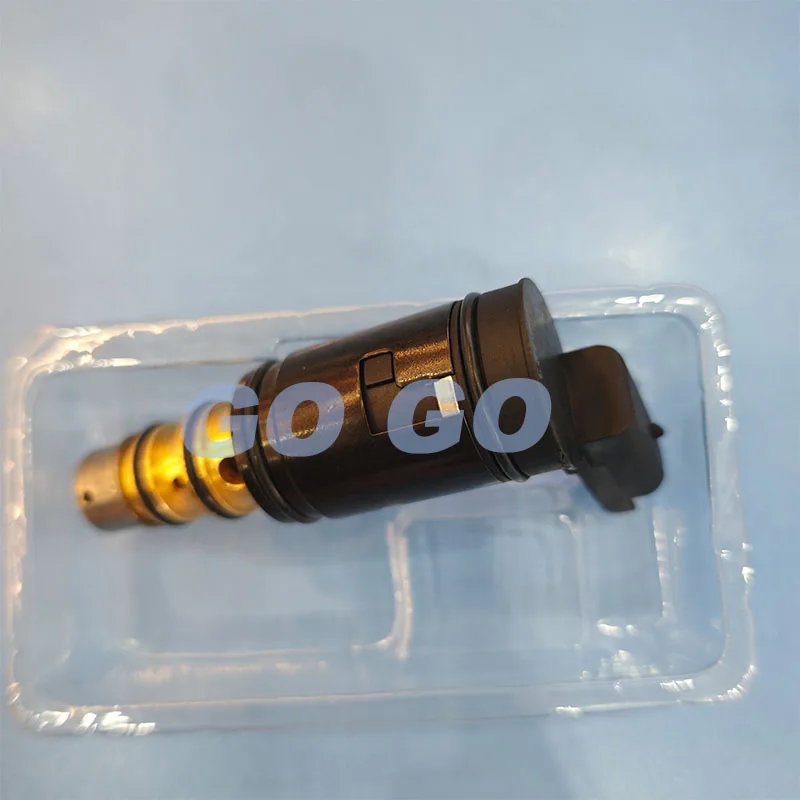 АВТОЗАПЧАСТИ Электромагнитный клапан управления компрессором кондиционера для