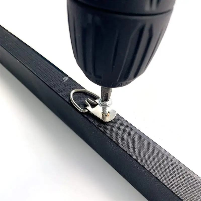 Простые и нежные настенные крючки для установки простая установка домашнее