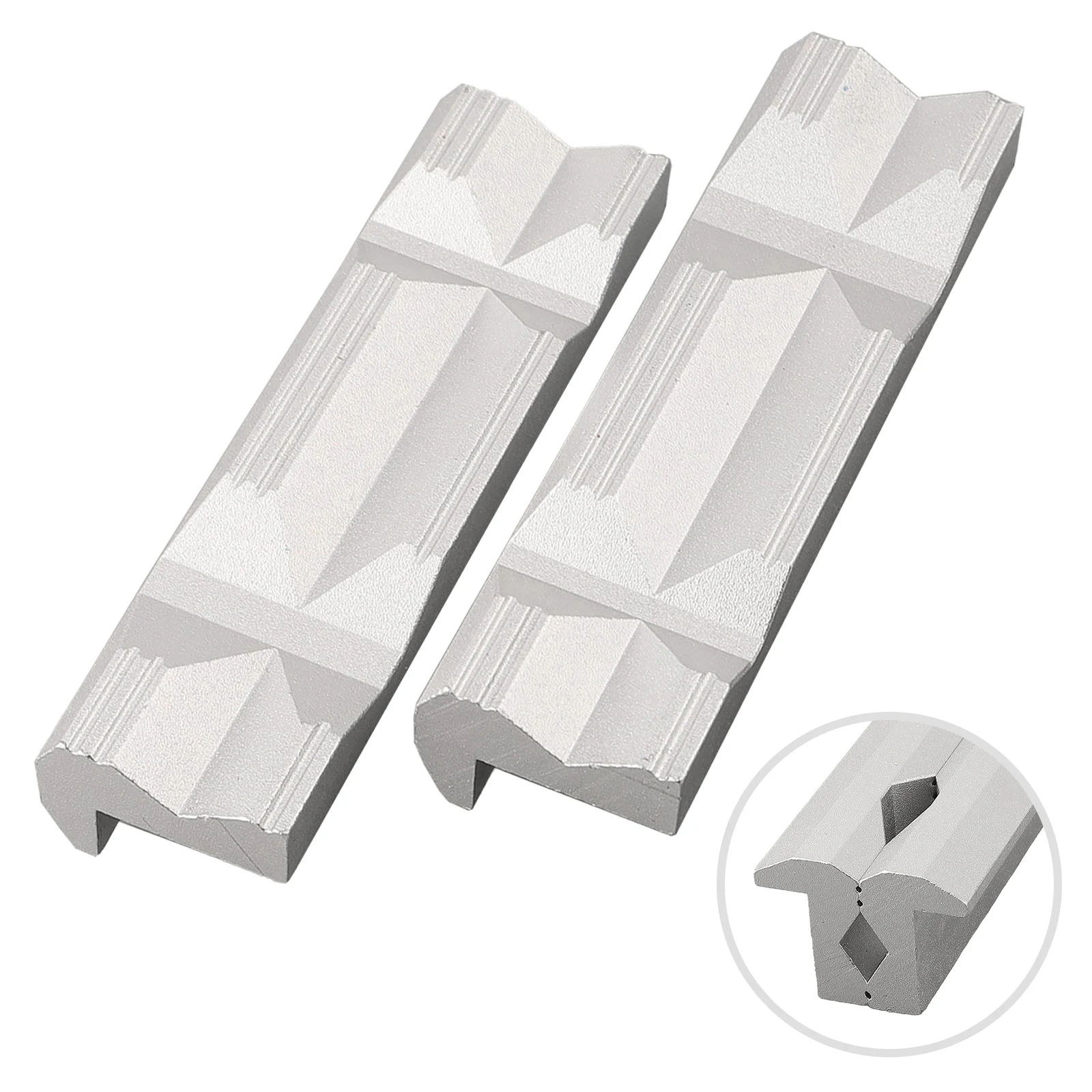 4 &quot6&quot фрезерный комплект фрезерные стальные тиски с ЧПУ магнитные присоски