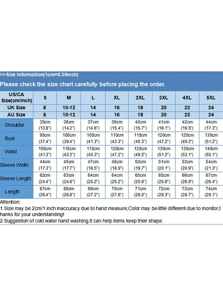 Модная женская осенняя богемная рубашка ZANZEA с длинным рукавом Повседневная
