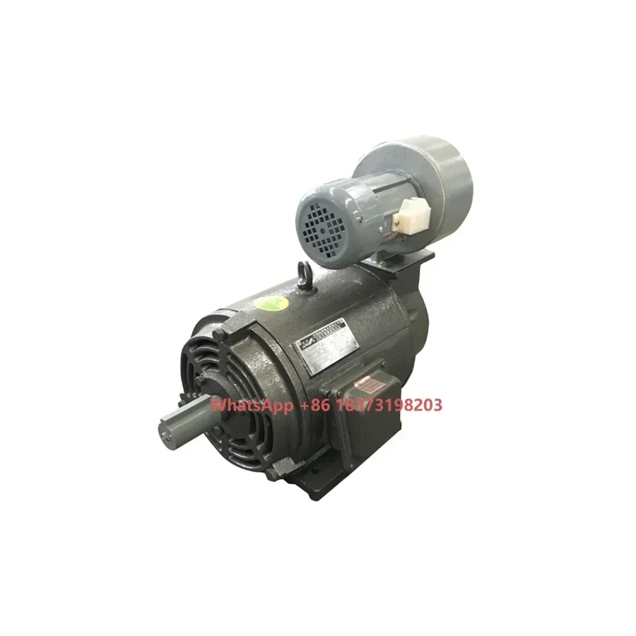Фото Контроллер скорости двигателя YLJ JLJ 30 кВт, 220 В №1