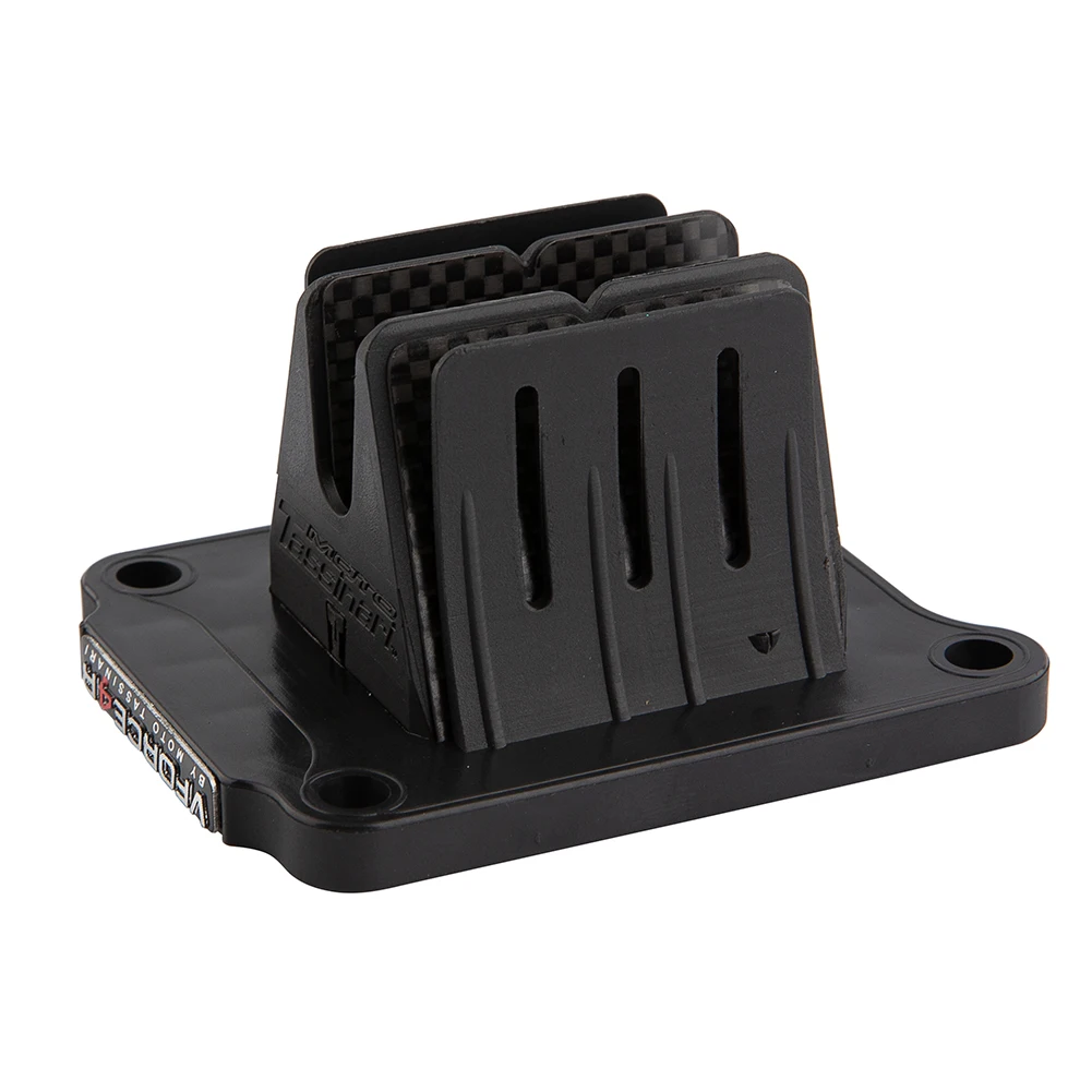 Для Suzuki RM 85 2002-2019 V Force V4R83A-I со впускным коллектором Palheta Boit A Clapet Box VForce 4 RM85 Детали