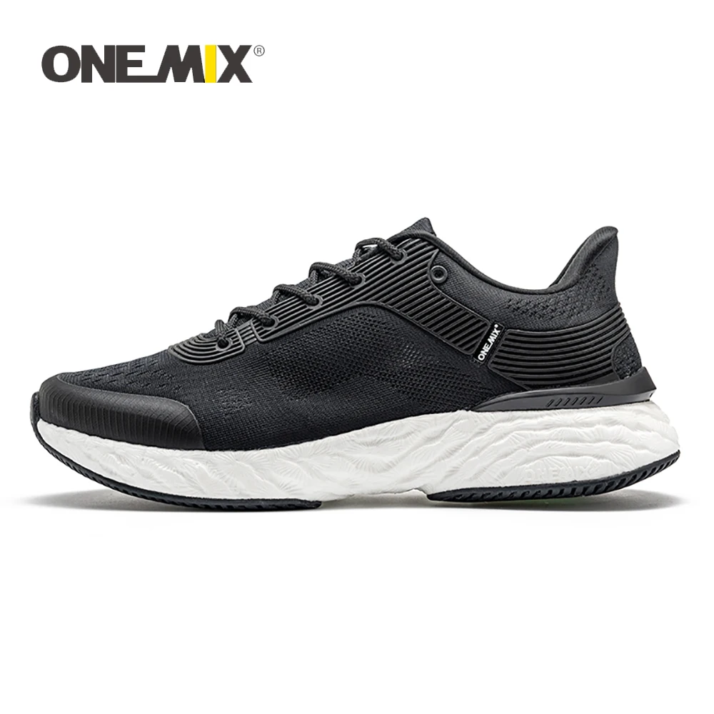 For Men Sneakers Marathon Trainers Footwear Breathable Mesh Women Walking Tennis Sports Shoes