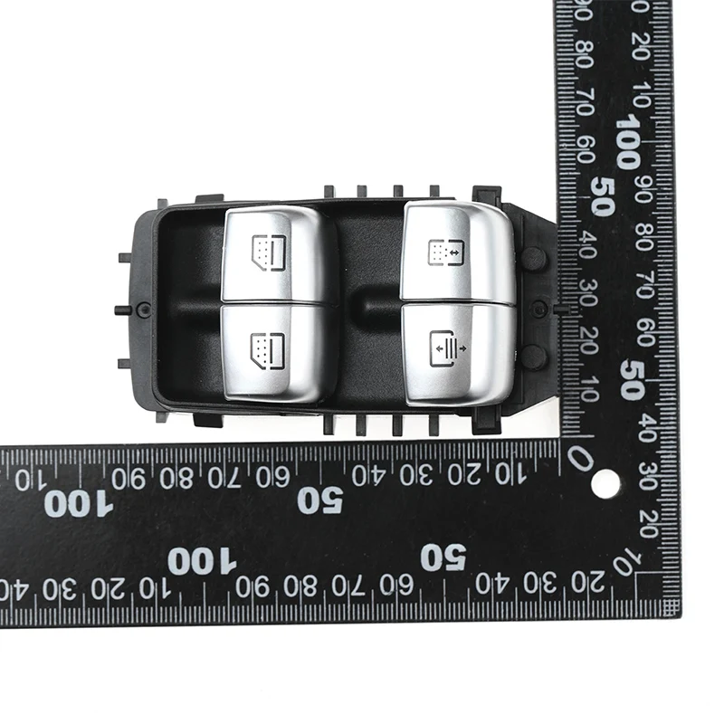 ODiDiO 2229051505 2229052104 Кнопка включения управления стеклоподъемником для Mercedes-Benz AMG E43