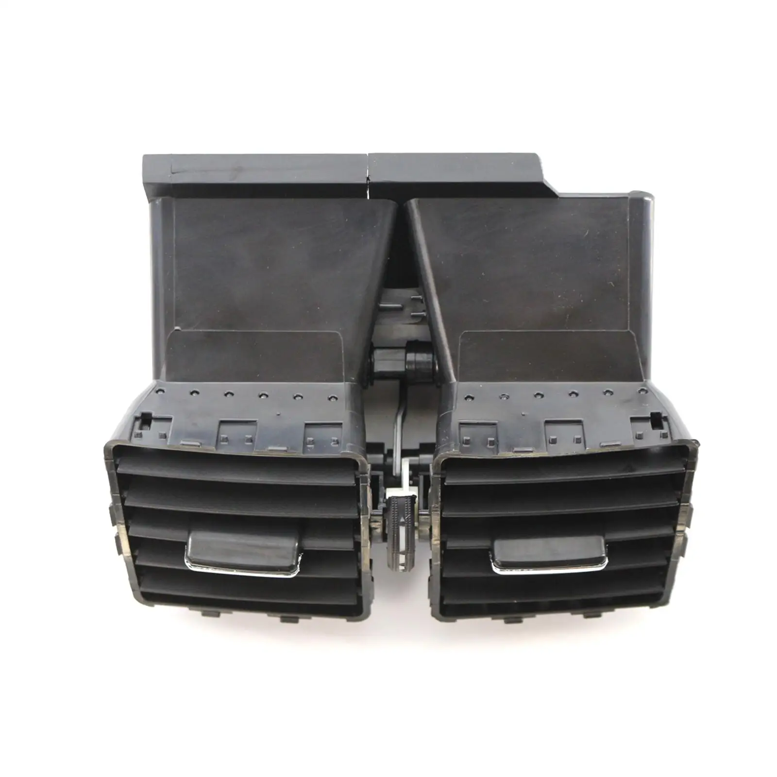 

Автомобильная задняя центральная консоль для приборной панели с вентиляционным отверстием замена панелей подходит для Mercedes W166