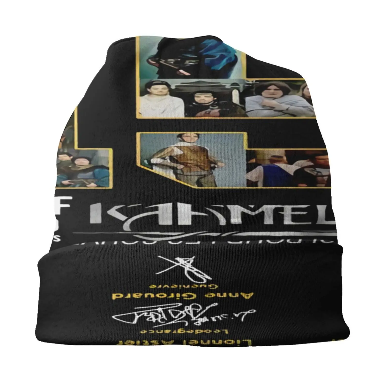 

Кепка Kamelot для мужчин и женщин 15 лет 2005-2020, летняя Рыболовная Шапка в стиле хип-хоп, берет для девочек, шапка-Балаклава для мужчин и женщин, бра...