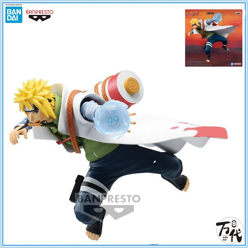 Аниме naruto narutop99 namikaze minato figur из ПВХ экшн-фигурка shipp uden samстандартный формованный