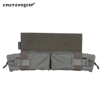emersongear tactical side pull mag pouch magazine waist bag molle utility m4 rifle pocket hunting airsoft combat nylon gear