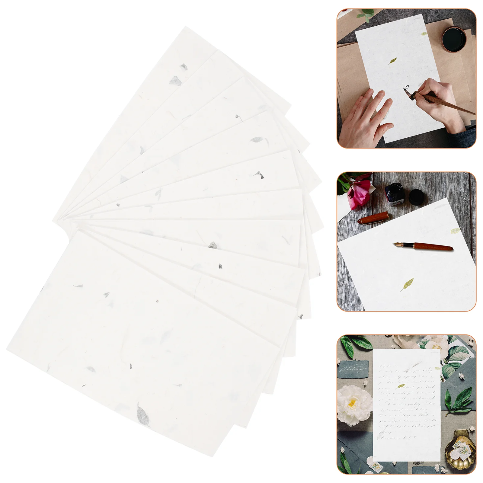 

Офисные многофункциональные канцелярские принадлежности для письма, 100 шт., бумажные буквы s для каллиграфии, письма