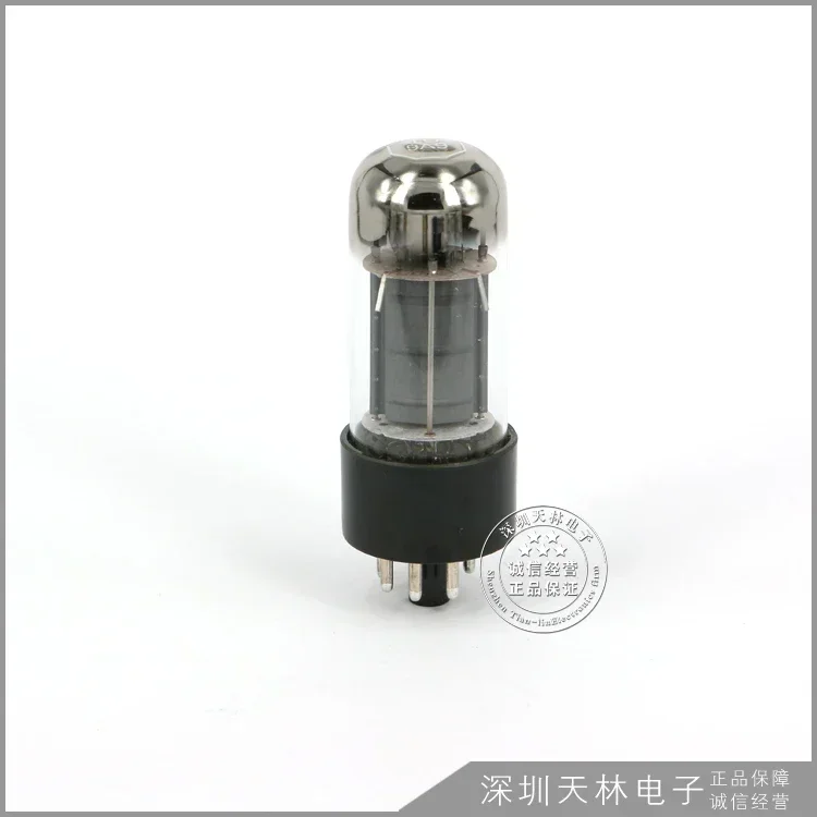 Трубка вакуумного усилителя TUNG-SOL 6V6GT 6V6 замена 6P6P комплект для самостоятельной