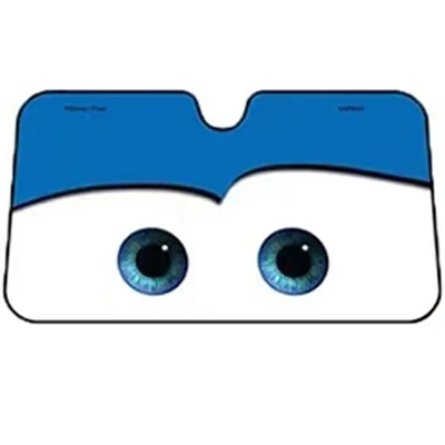 

Автомобильный Солнцезащитный Козырек, 4 Цвета, Солнцезащитный Козырек На Лобовое Стекло На Солнечной Энергии С Подогревом