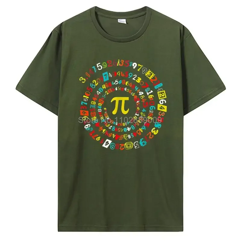 Футболка мужская хлопковая на заказ 3 14