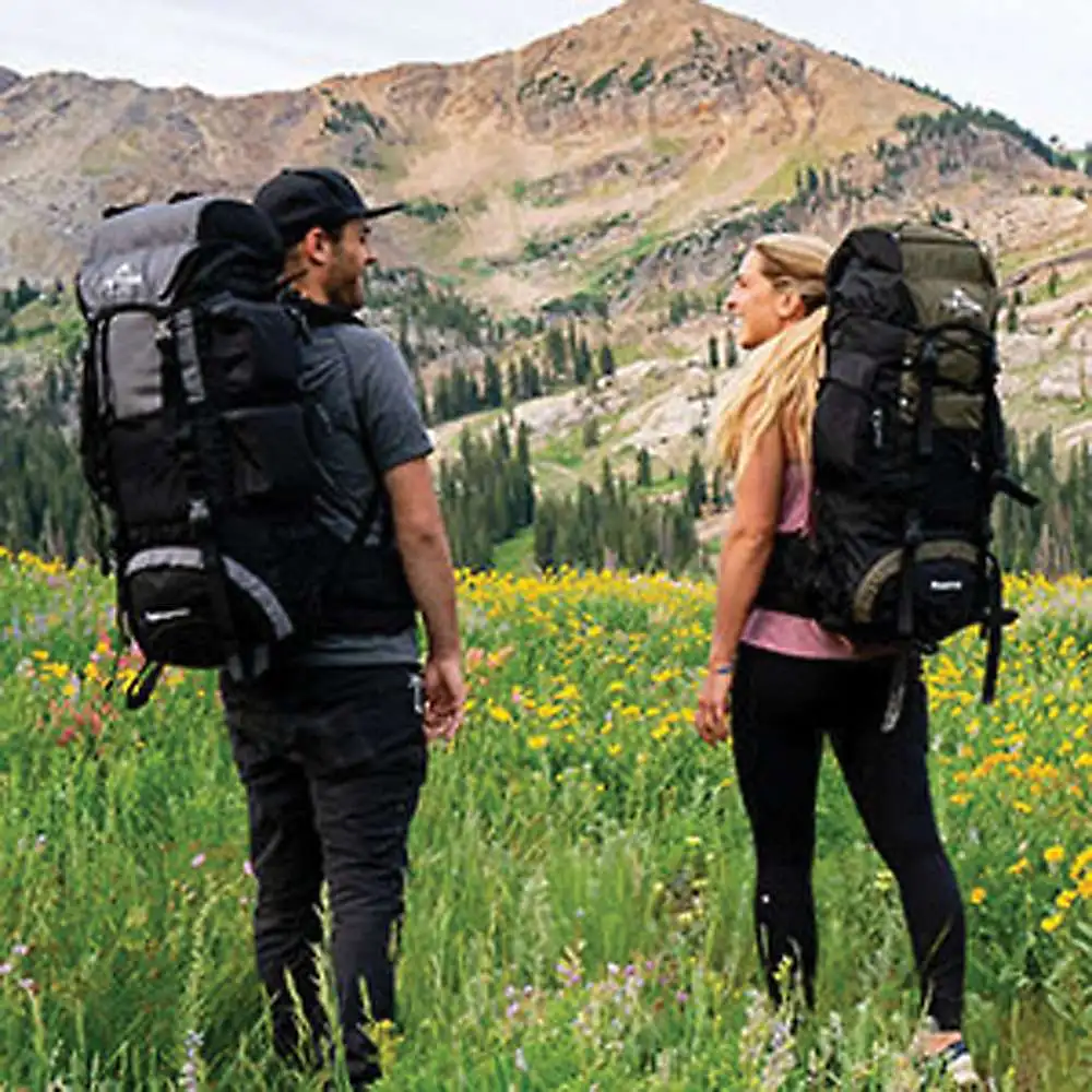 Scout 3400 Backpack