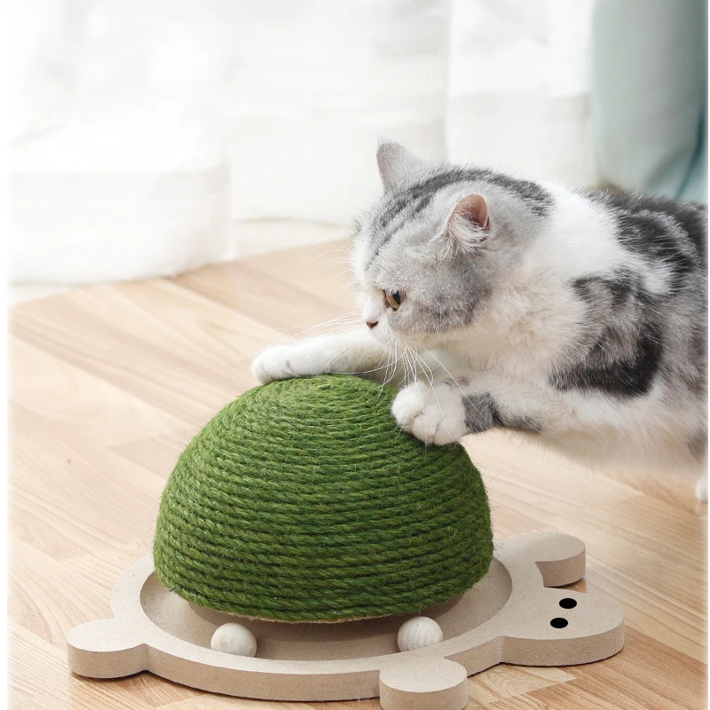 

Игрушки для кошек, Когтеточка, игрушка, сизальная Когтеточка для котят, коврик для кошачьего дерева, стула, коврик для стола, защитные принад...