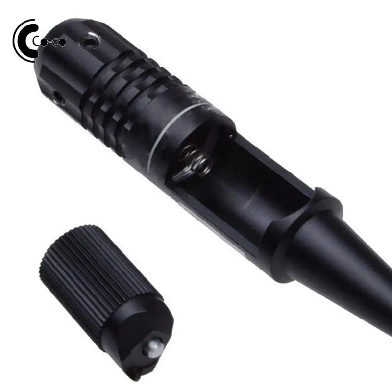 

Carry Laser Sight High-quality Streamlined Shooting Process Efficient Compact And Lightweight Design Shooting Equipment 1 Set