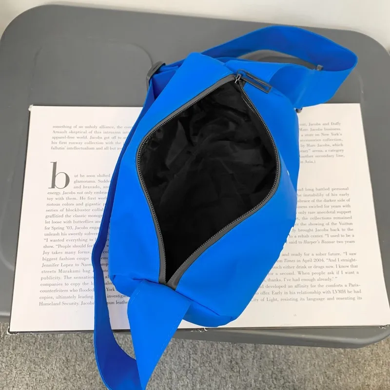 Crossbody Bags For Women 2022 Soft Oxford Shoulder Bags Female Large Capacity Travel  Totes