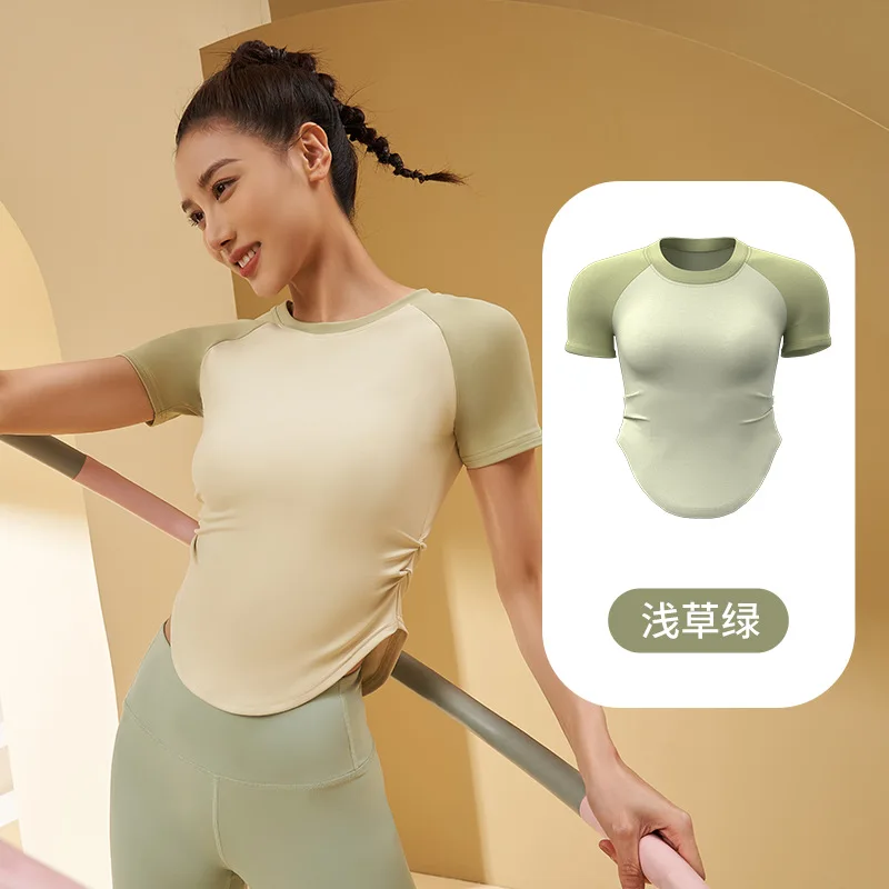 Высокая эластичность и вязкость облегающий силуэт подчеркивает морщины груди