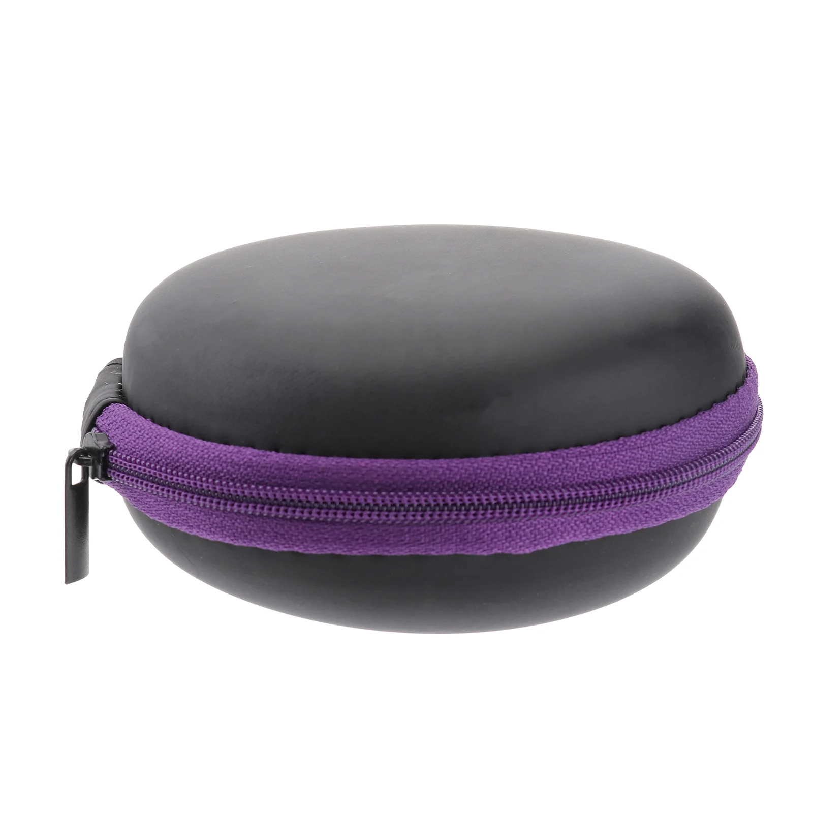 

1pc Faux Portable 12 Grids Hard Carrying Case Bag Carry Case Holder for Essential Oil