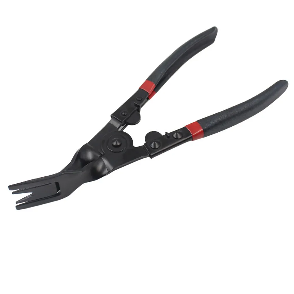 

Car Tools Car Door Panel Push Rivet Trim Clip Plier Remover Plier Tool Repair Installer Clip Plier Tools With High quality