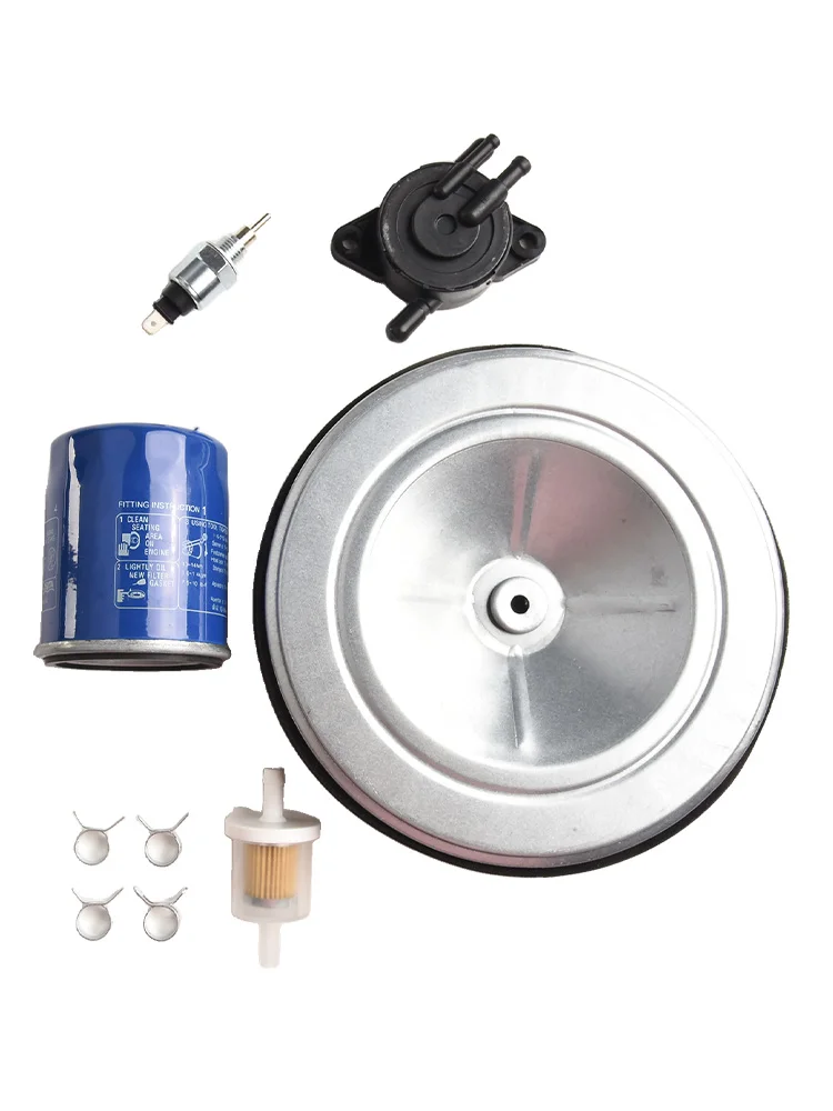 Превосходный комплект воздушного фильтра для Honda GX630 GX660 GX690 GX630R GX660R