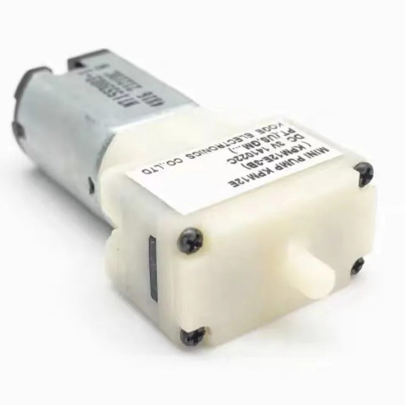 KOGE KPM12E миниатюрный диафрагменный насос