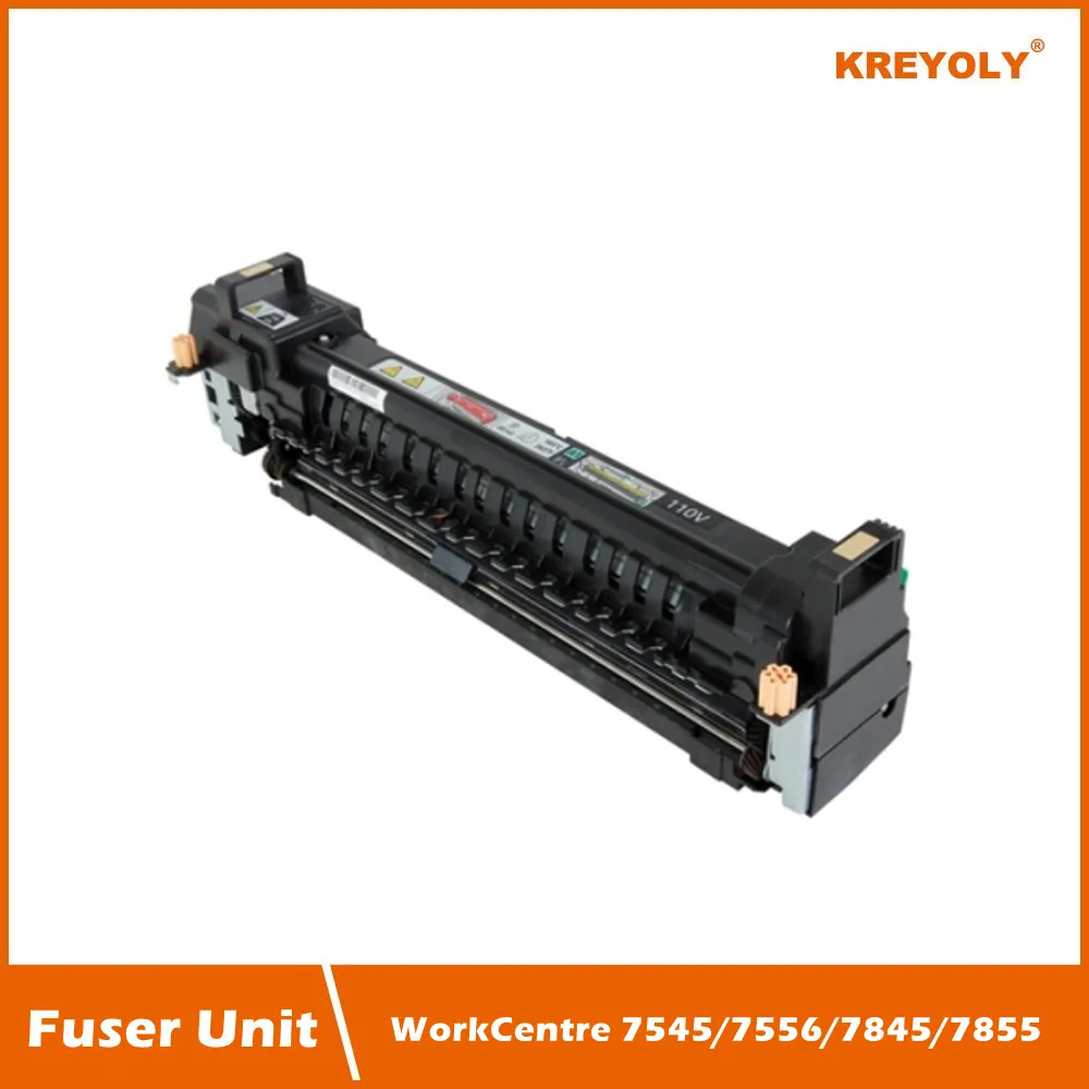 Блок фьюзера 604K62210/604K62211/604K94280 110-120 В для рабочего центра Xerox 7545/7556/7845/7855 блок