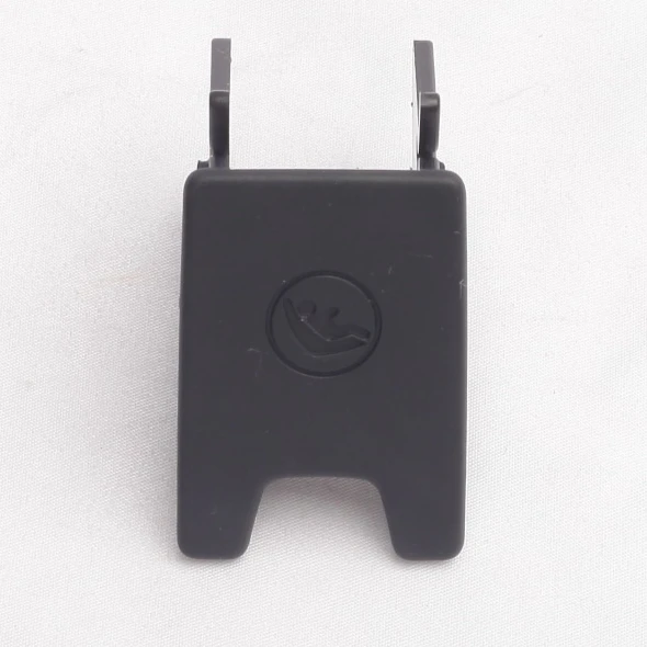 

8R 0887187 Зажим для заднего детского сиденья, 1 шт. для Audi Q2L Q3 2019-2024 Q5 2010-2018 Q5L 2018-2024 Q7 2015-2024 807887187