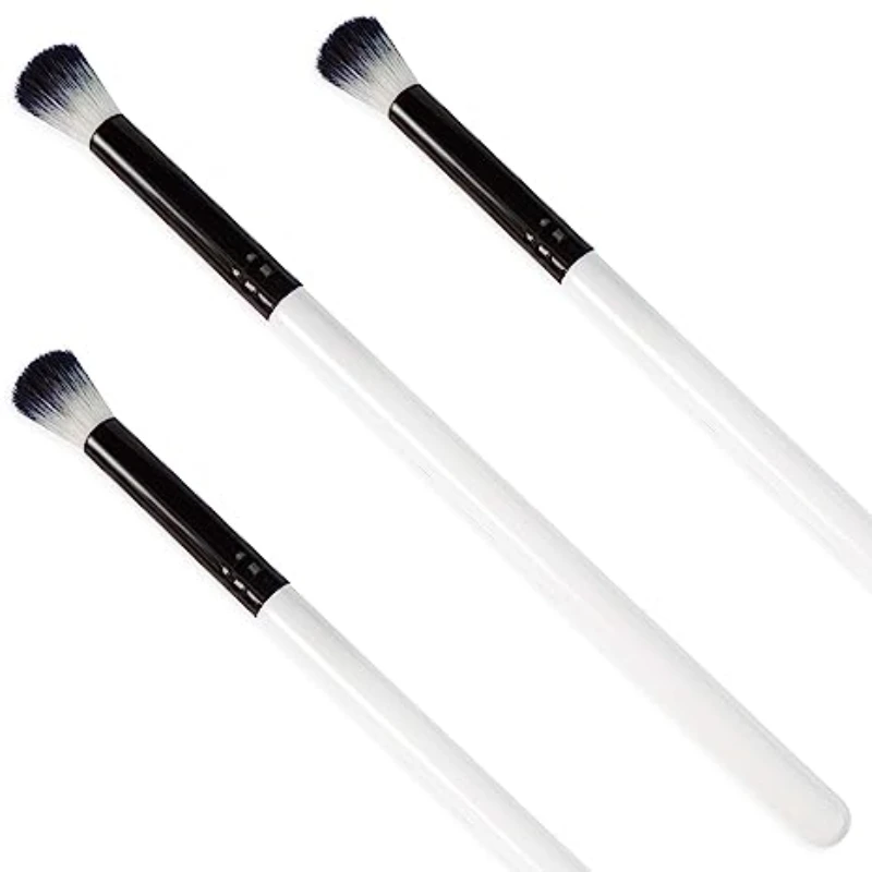 

Lash Shampoo Brush Eyelash Cleaning Wand 5pcs Free Shipping Cost