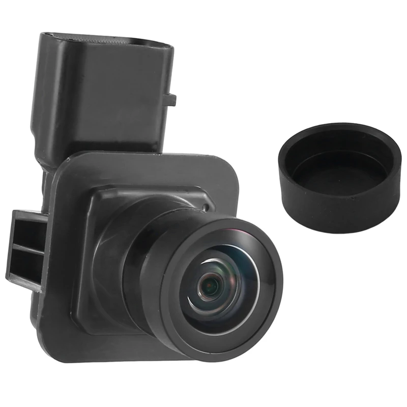 EA8T-19G490-AA Новая автомобильная камера заднего вида резервная парковочная для Ford Flex