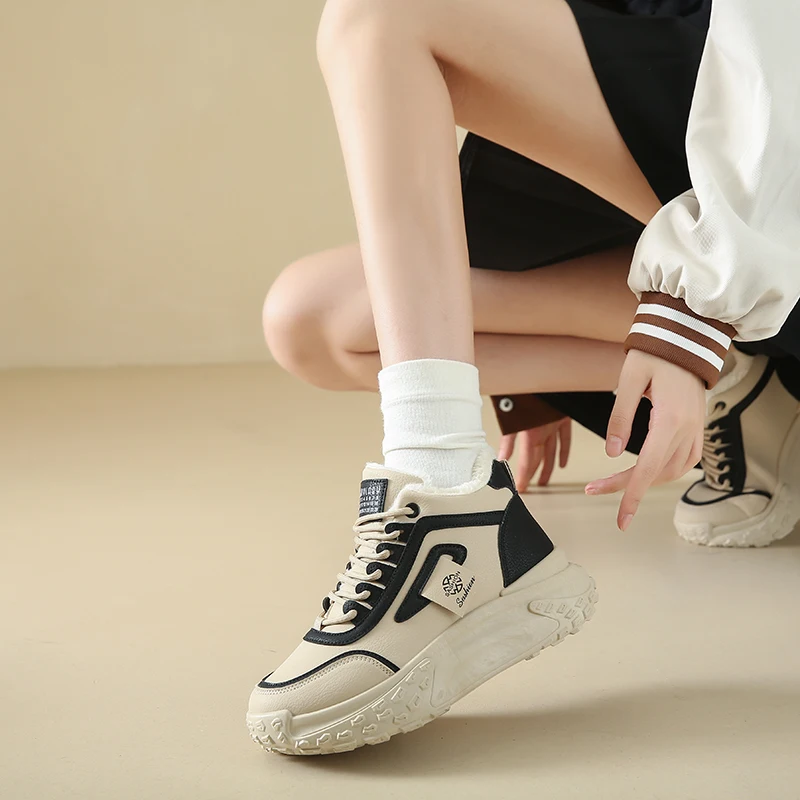 Рисунок 3 - Новинка, женская обувь для гольфа