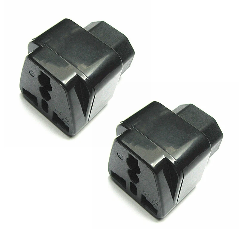 

Лучшие предложения, 2X PDU, специальная штепсельная вилка стандарта C13 в универсальную розетку, сервер стандартной розетки