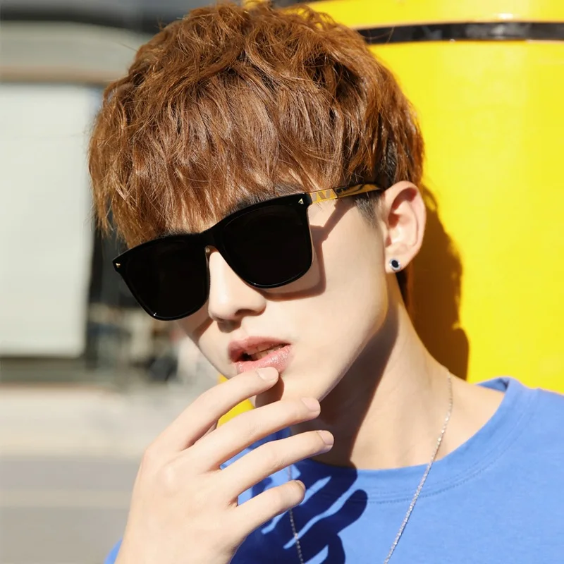 

2021 Square Sunglasses Men Women Sexy Vintage Famous Brand Designer Fashion Driving Sun Glasses UV400 Sunglasses for Women Men