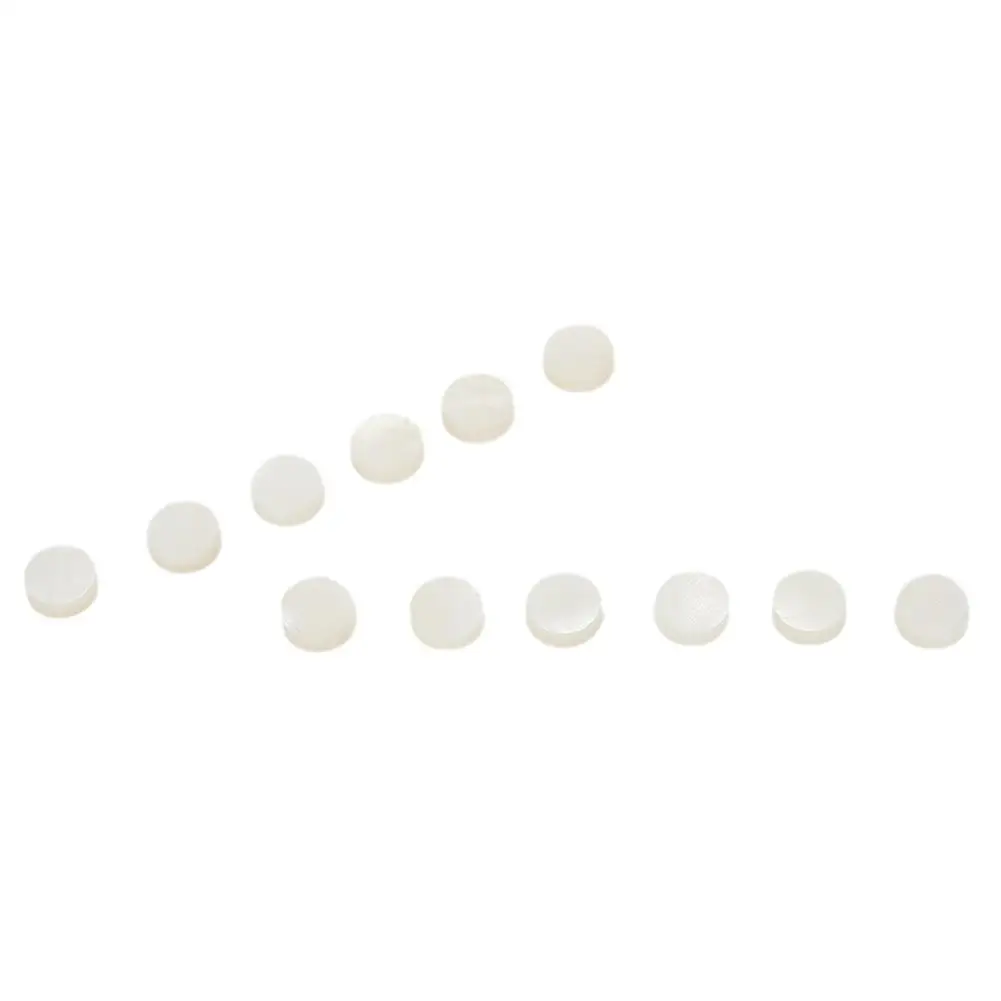 

Guitar Accessory Fretboard Accessory Tone Point White Mother Of Pearl Guitar Fretboard Guitar Fretboard Accessory Inlay Dots