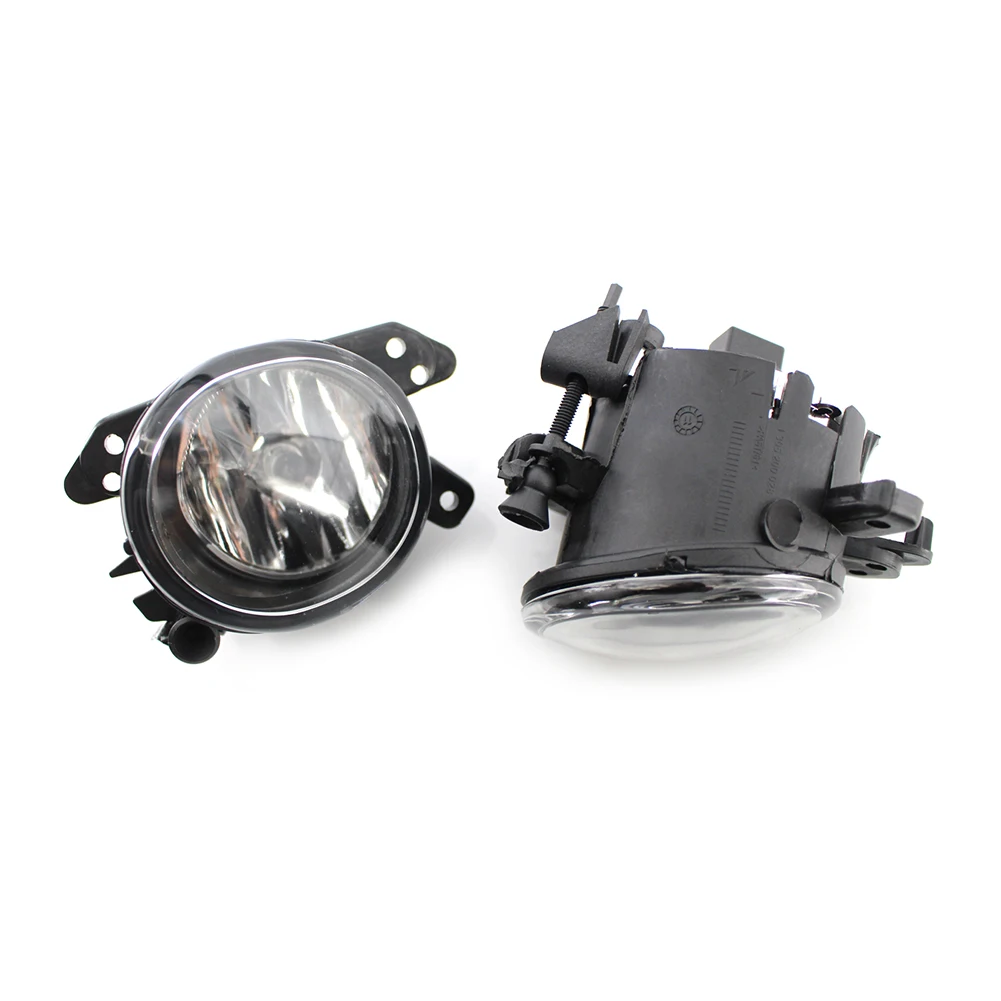 2 шт. автомобильные передние противотуманные фары DRL с лампочкой для Mercedes Benz W219 W251